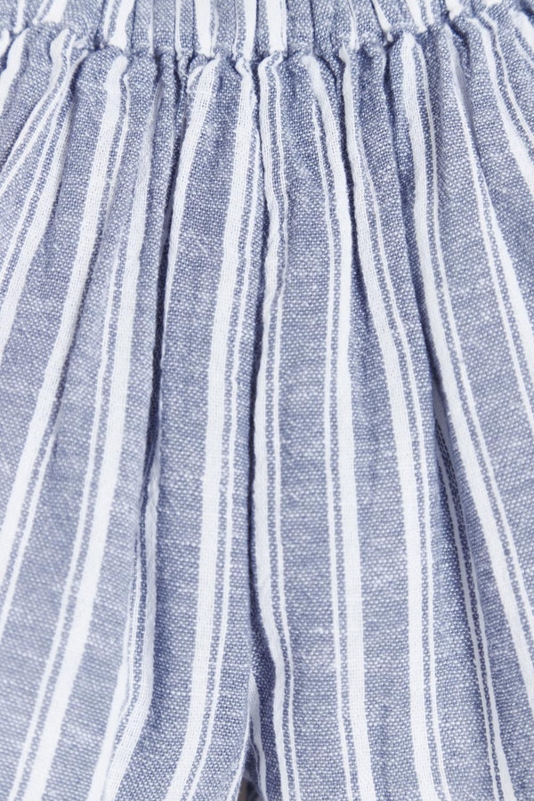 Short Iris Rani