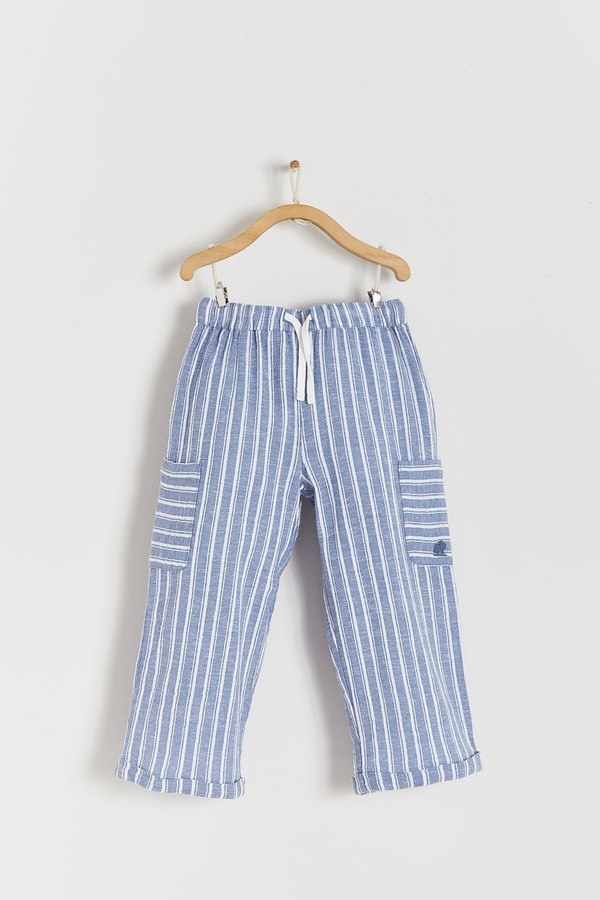 Pantalon Thor Rani