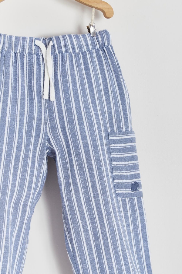 Pantalon Thor Rani