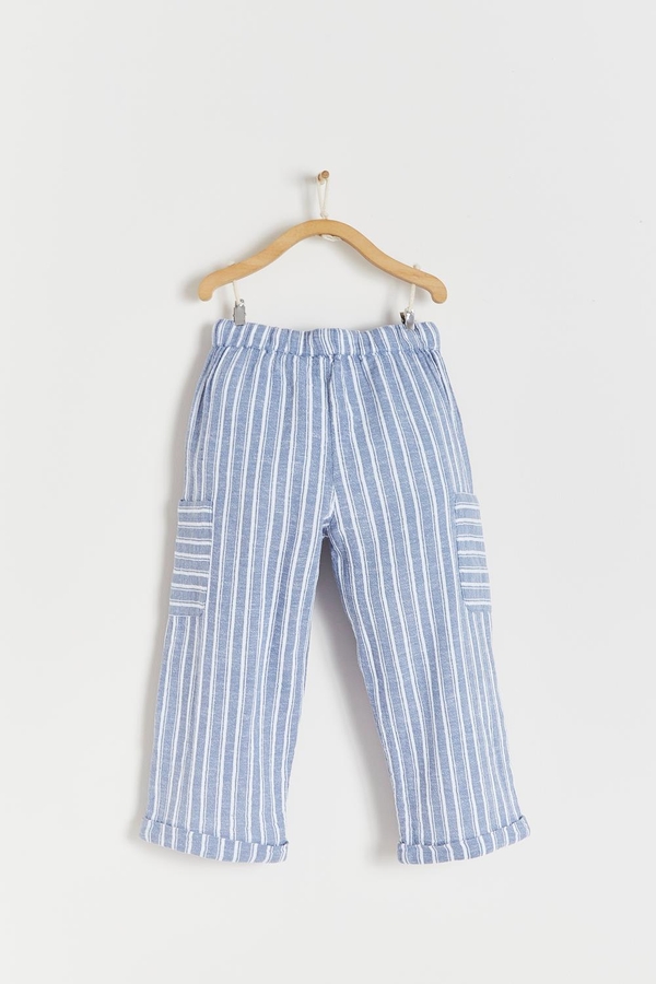 Pantalon Thor Rani