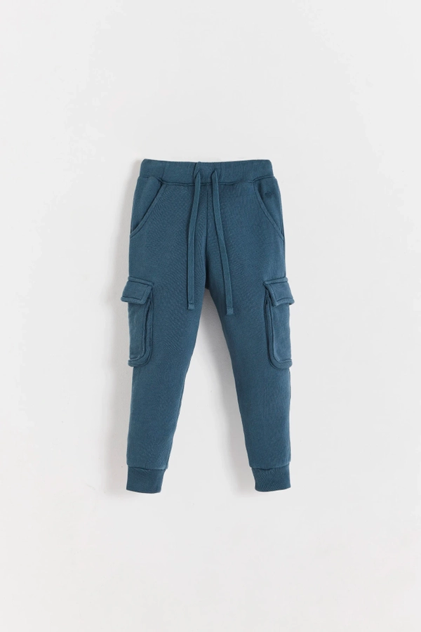 Jogger Thor Blue