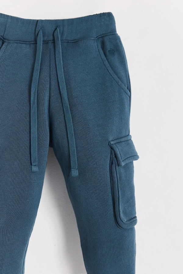 Jogger Thor Blue