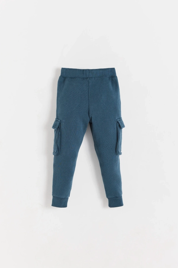 Jogger Thor Blue
