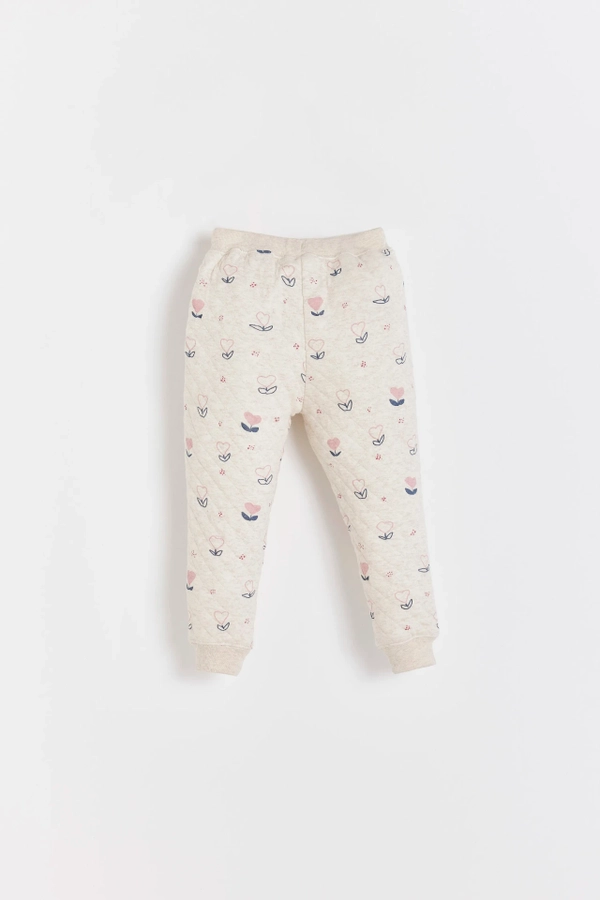 Jogger June Print Hearts
