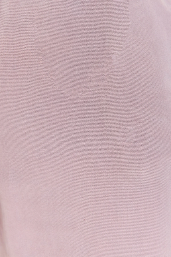 Pantalon Crop Comfy