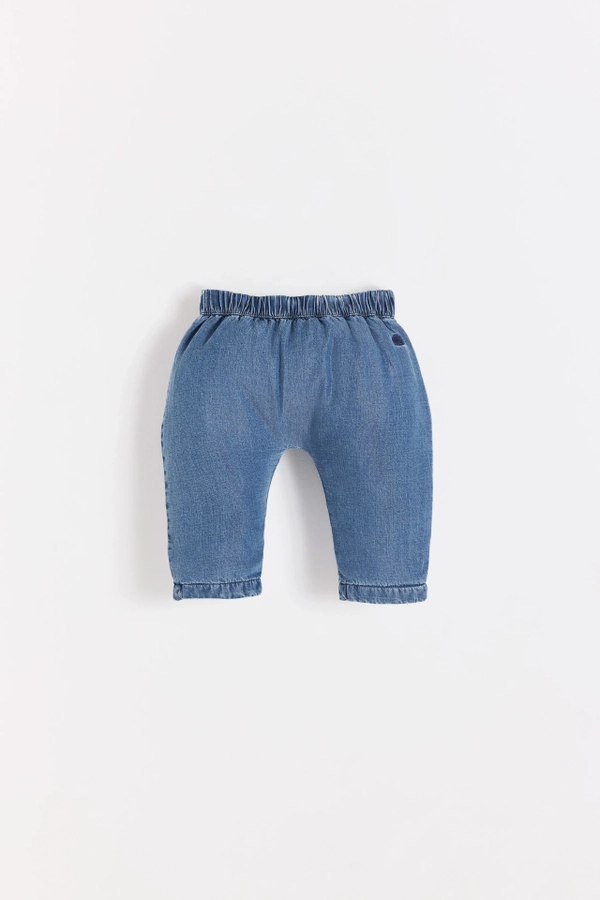 Pantalon Thai Comfy