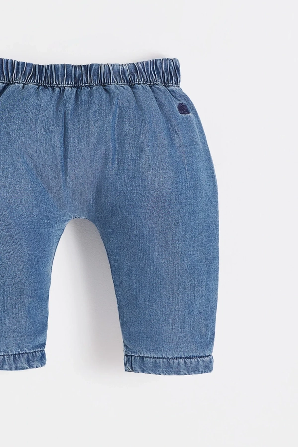 Pantalon Thai Comfy