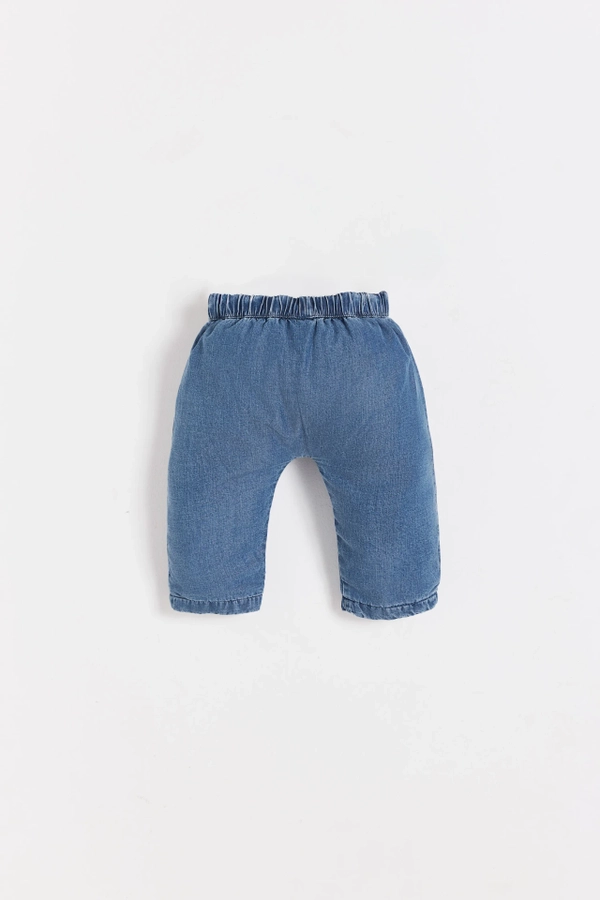 Pantalon Thai Comfy