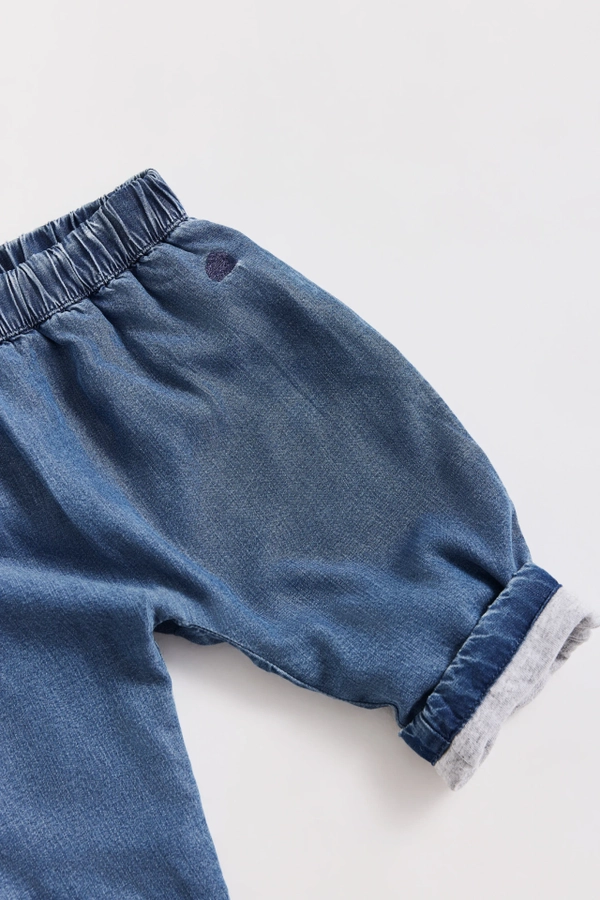 Pantalon Thai Comfy