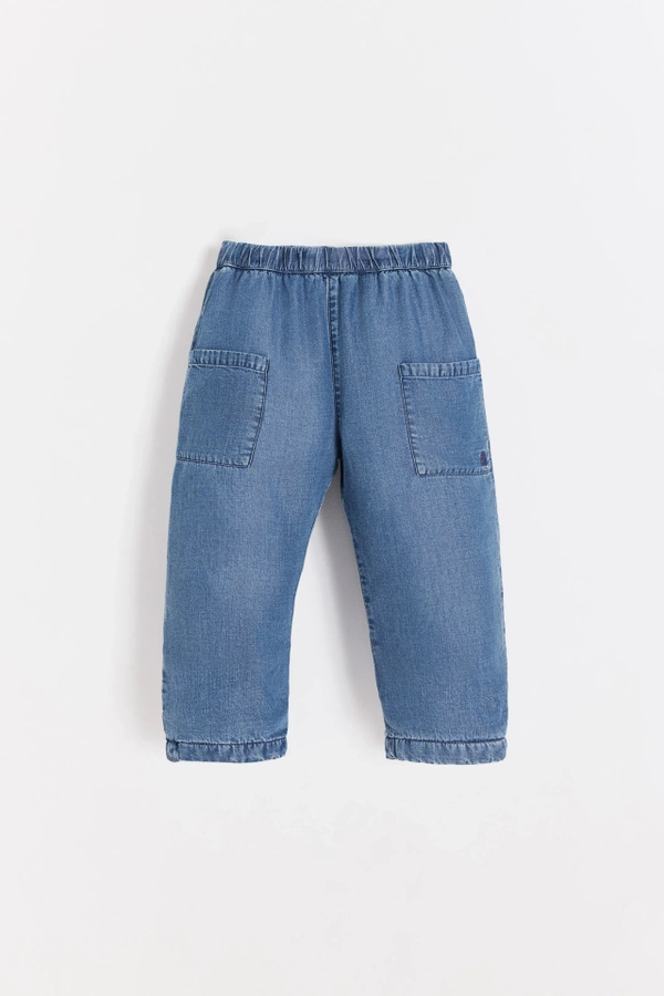 Pantalon Eric Comfy