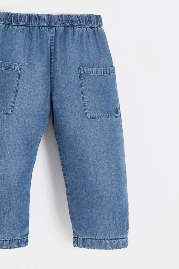 Pantalon Eric Comfy