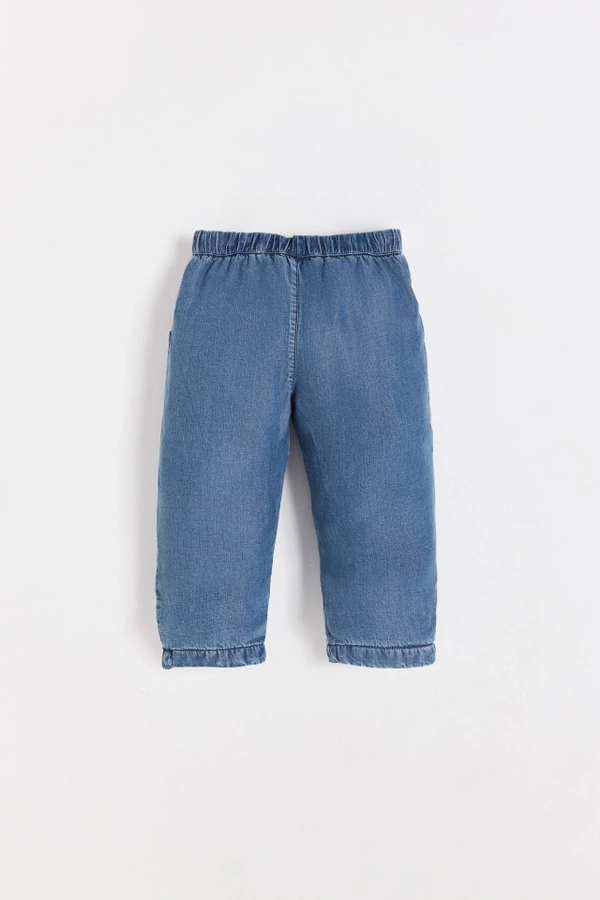 Pantalon Eric Comfy