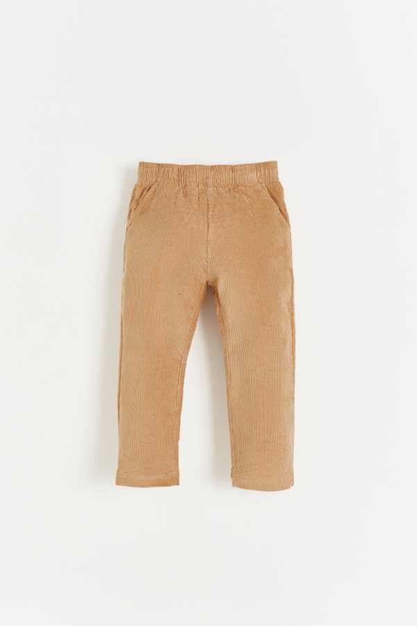 Pantalon John Corderoy