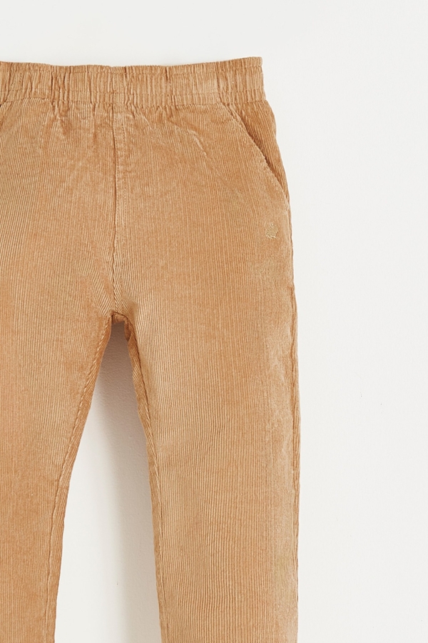 Pantalon John Corderoy