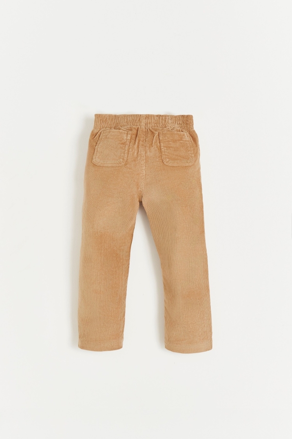 Pantalon John Corderoy