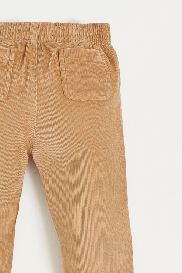 Pantalon John Corderoy