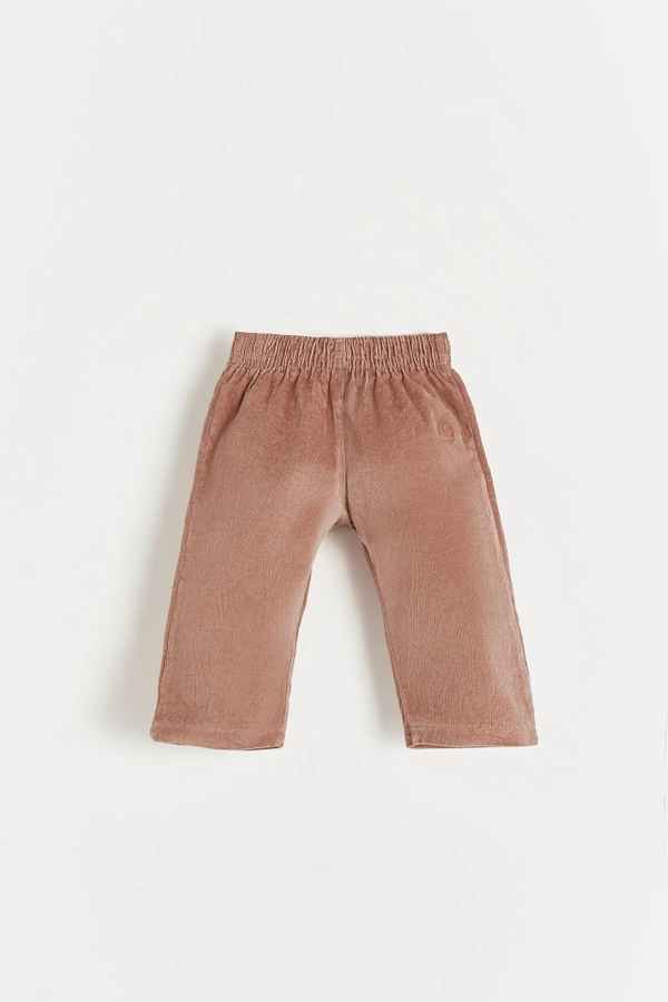 Pantalon Thai Corderoy