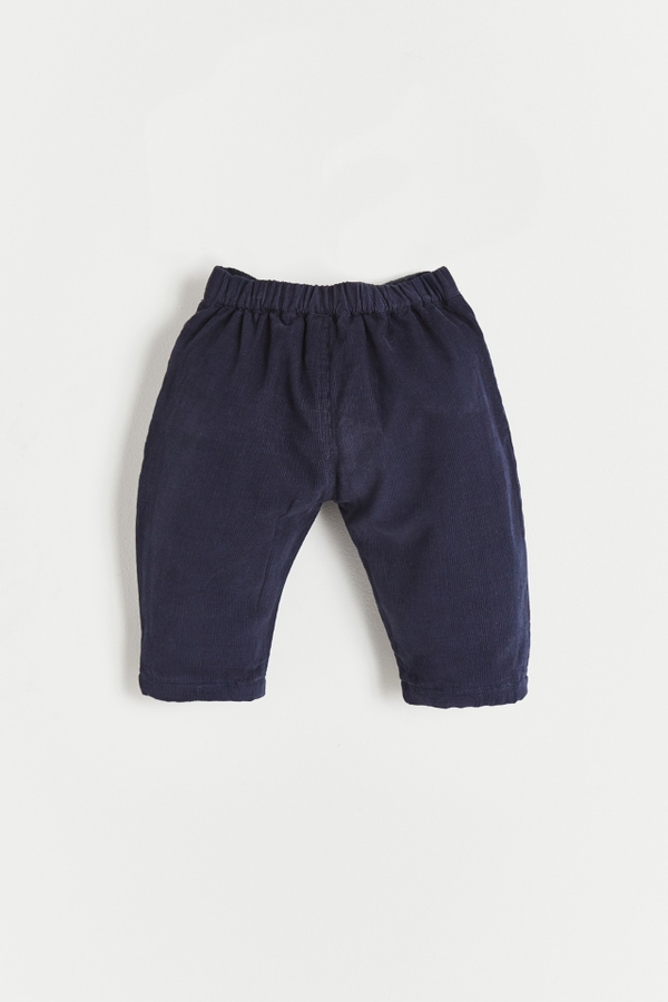 Pantalon Thai Corderoy