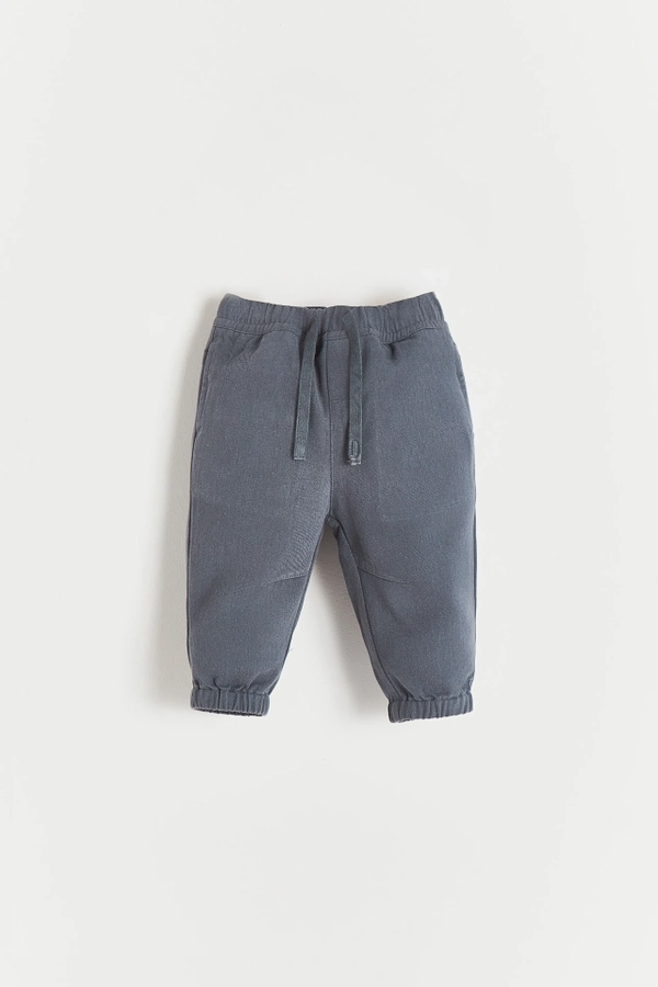 Pantalon Alex Gabardina