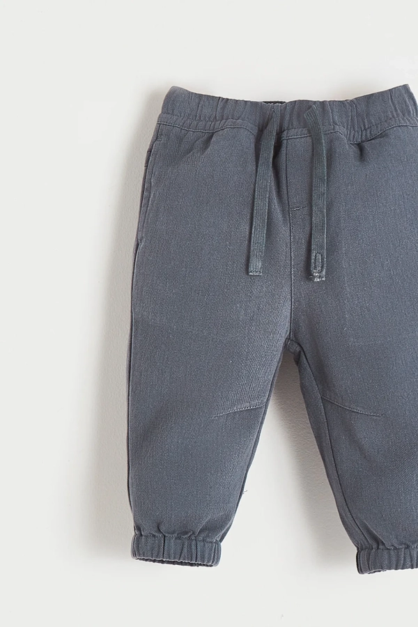 Pantalon Alex Gabardina