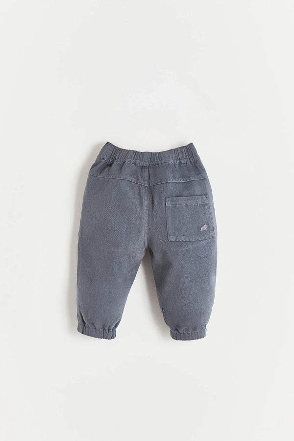 Pantalon Alex Gabardina