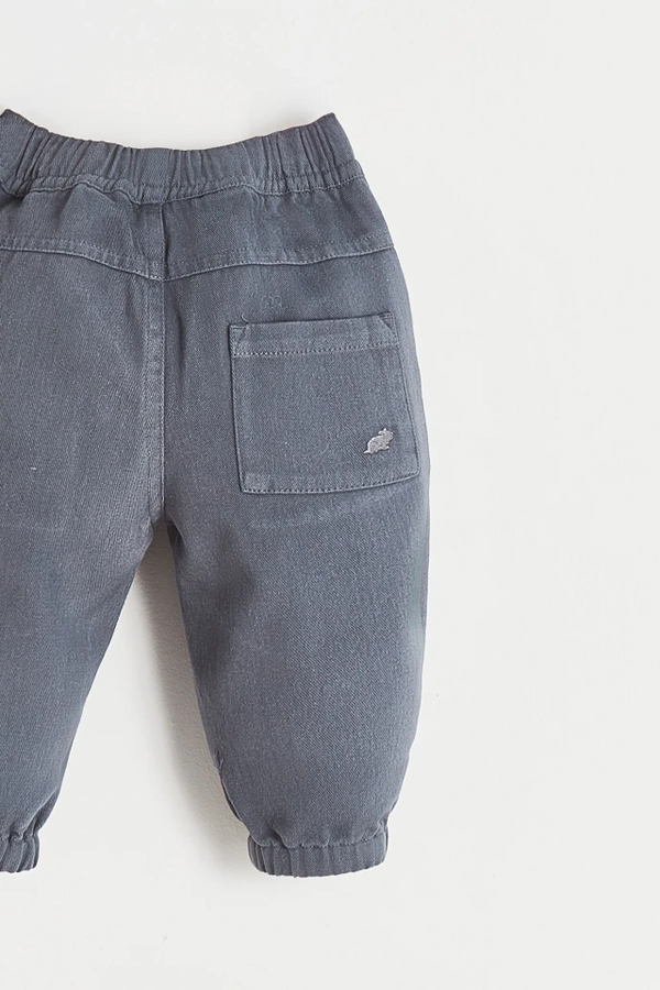 Pantalon Alex Gabardina