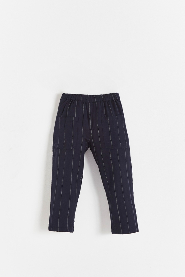 Pantalon John Cardiff