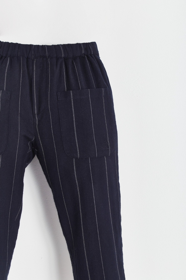 Pantalon John Cardiff