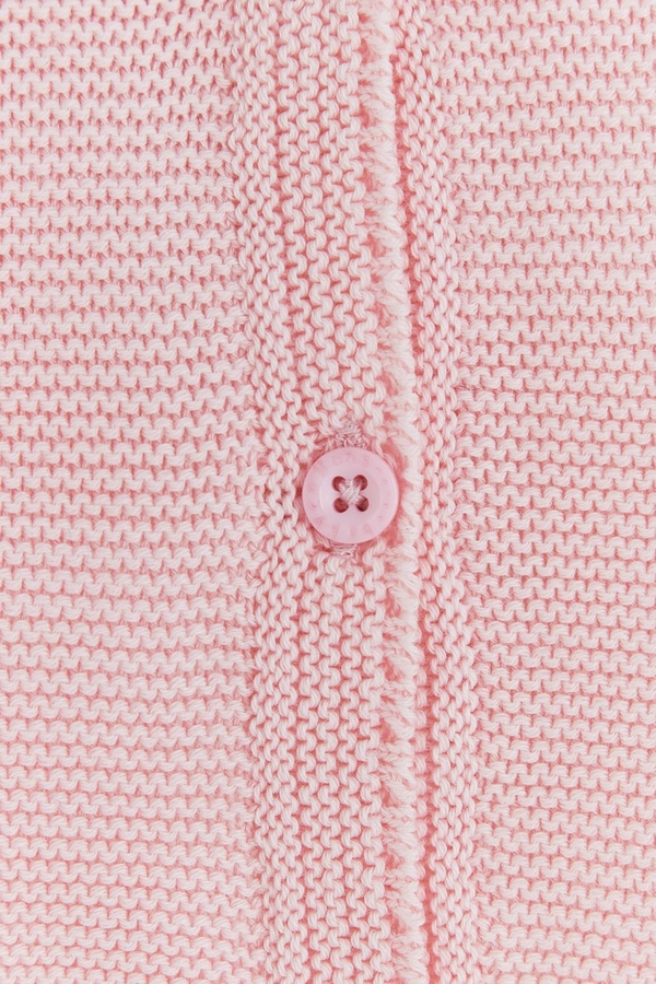 Cardigan Tejido Stars