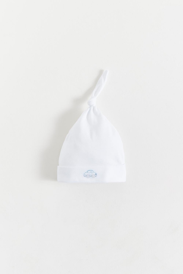 Gorro Nudo Otto