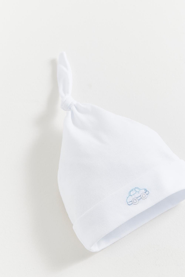 Gorro Nudo Otto