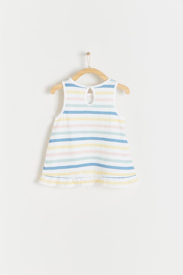 Vestido Nina Beba Malibu