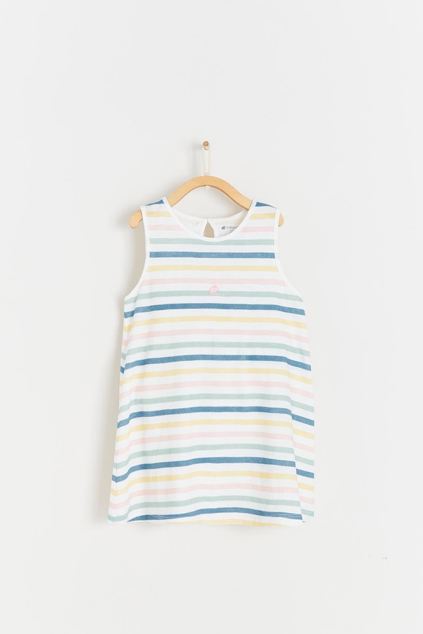 Vestido Nina Malibu
