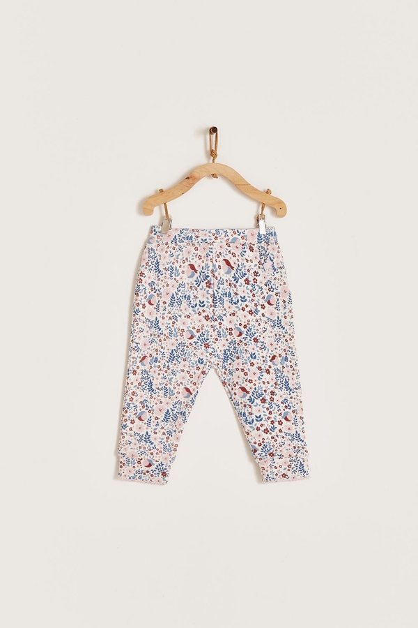 Legging Jenny London Birds
