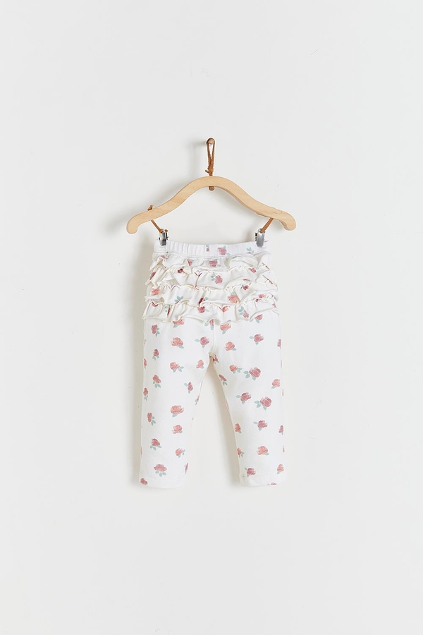 Legging Julia Roses