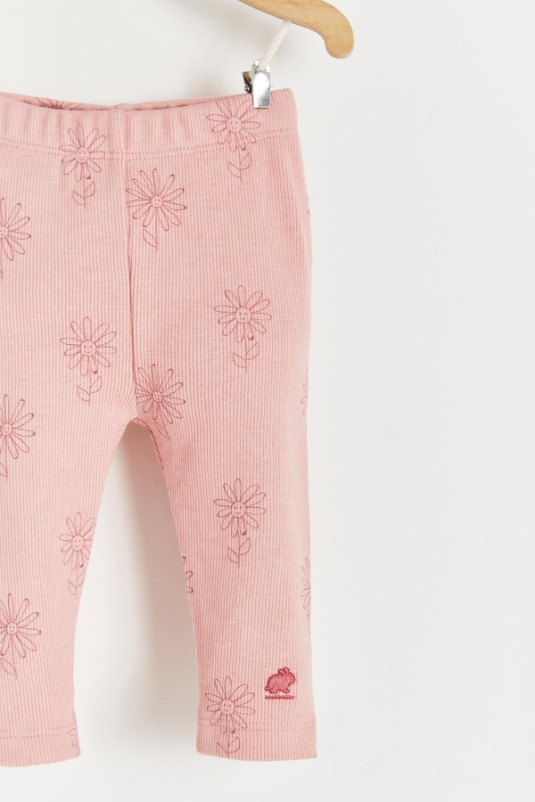 Legging Jenny Tree