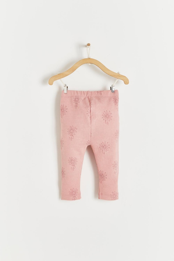 Legging Jenny Tree