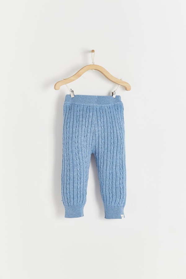 Legging Tejido