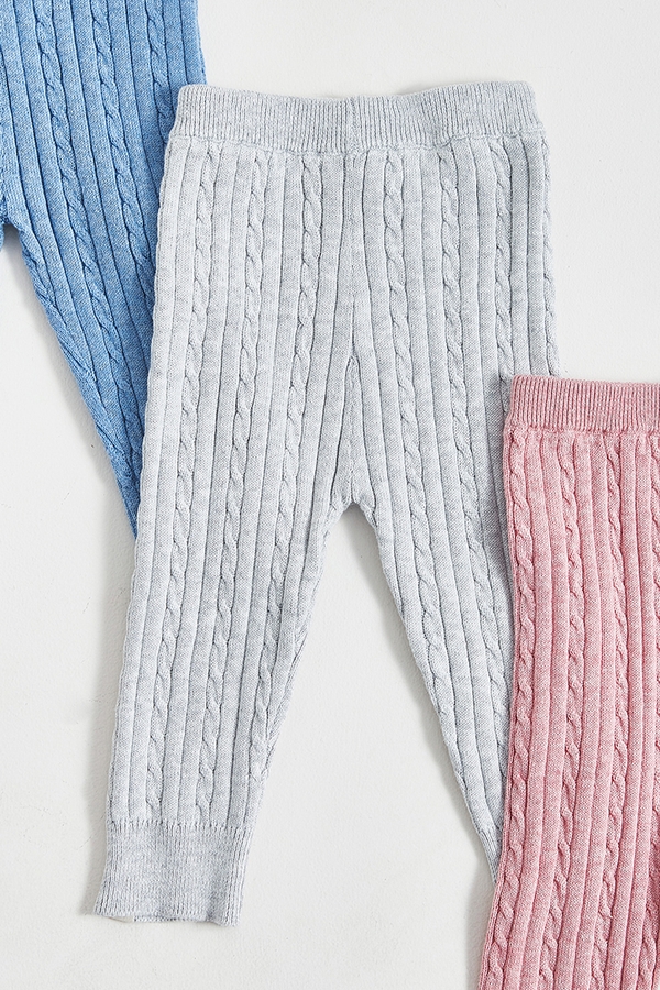 Legging Tejido
