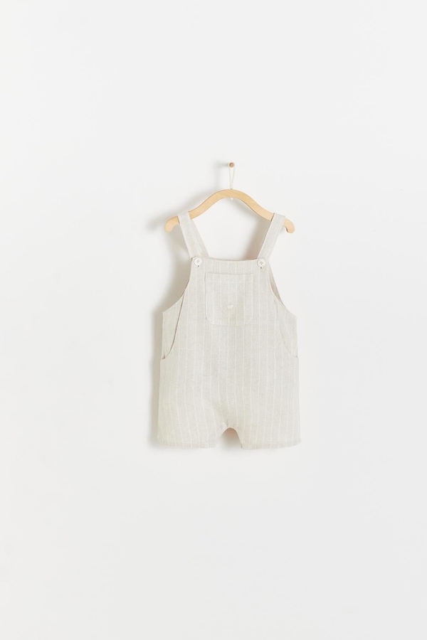 Shortall Tim Linen