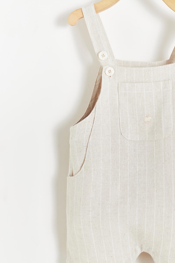 Shortall Tim Linen