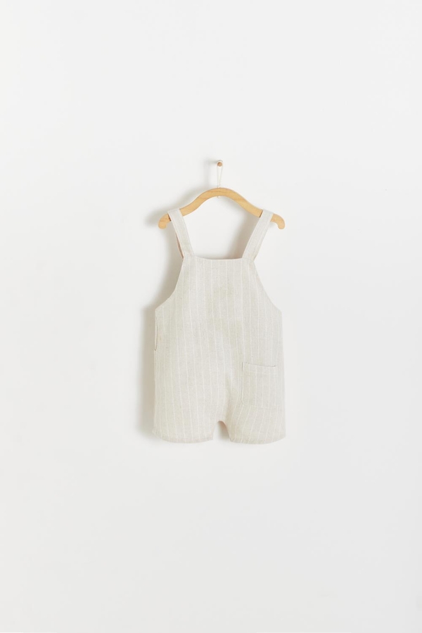 Shortall Tim Linen