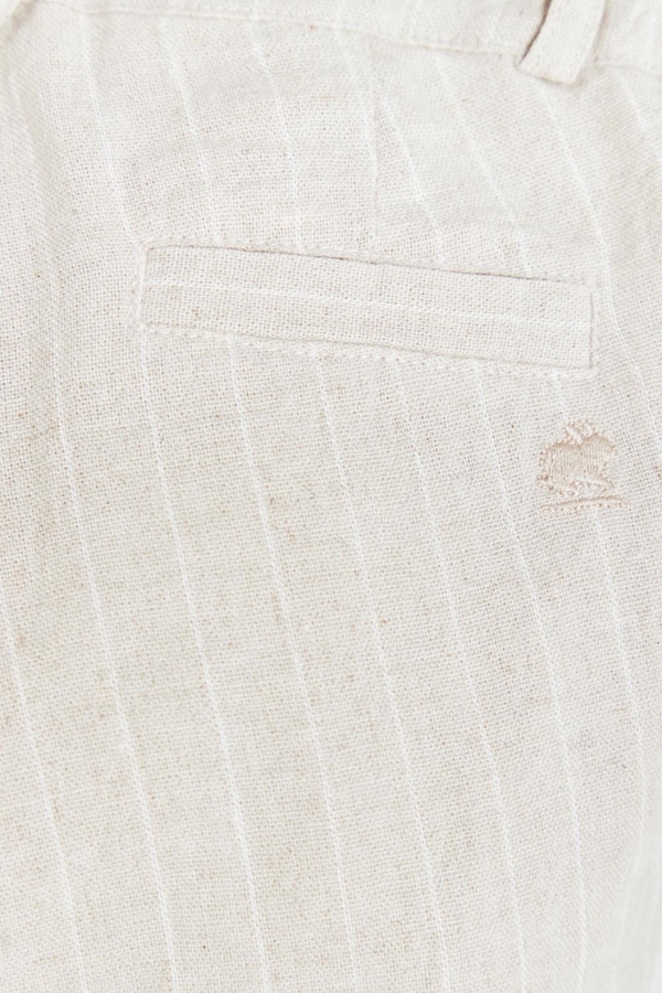 Bermuda Tim Linen
