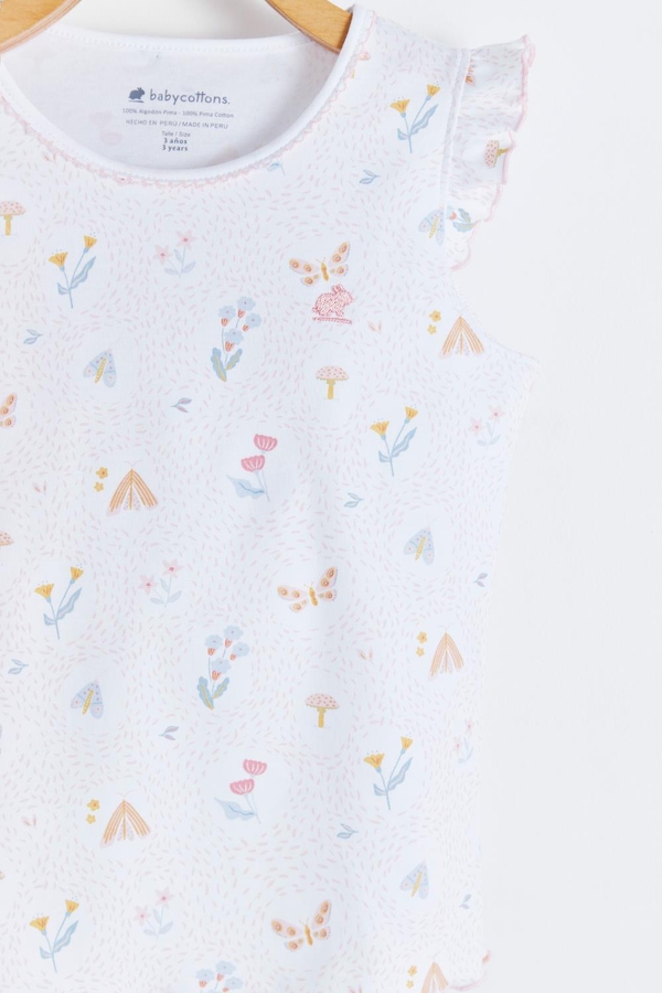 Pijama Olivia Delphine
