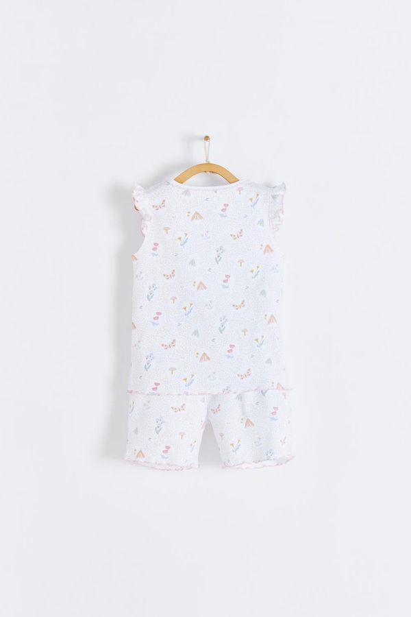 Pijama Olivia Delphine