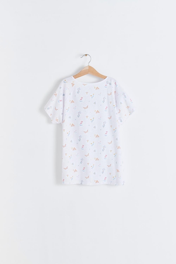 Pijama Mommy Delphine