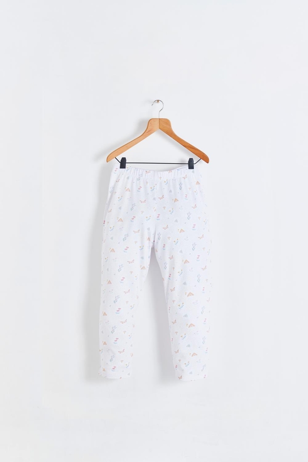 Pijama Mommy Delphine