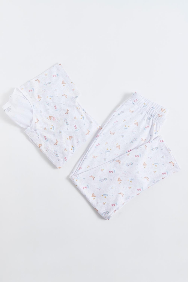 Pijama Mommy Delphine