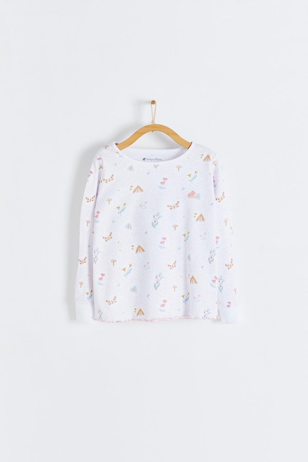 Pijama Carla Delphine