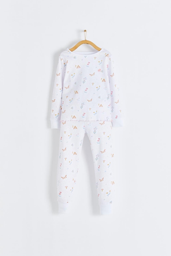 Pijama Carla Delphine